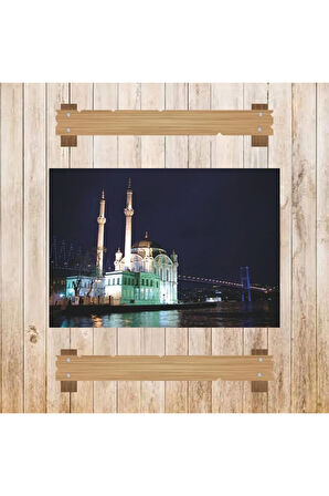Ahşap Retro Mdf Poster , Komik Sözler , Duvar Yazıları , Manzara ,  Tarih , Edebiyat - Tbl0633