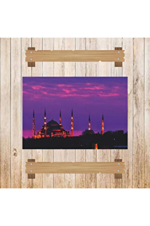 Ahşap Retro Mdf Poster , Komik Sözler , Duvar Yazıları , Manzara ,  Tarih , Edebiyat - Tbl0635