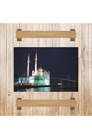 Ahşap Retro Mdf Poster , Komik Sözler , Duvar Yazıları , Manzara ,  Tarih , Edebiyat - Tbl0664