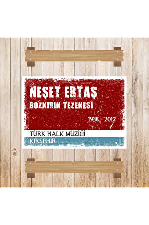 Ahşap Retro Mdf Poster , Komik Sözler , Duvar Yazıları , Manzara ,  Tarih , Edebiyat - Tbl0560