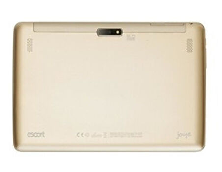 Escort Joye ES1013 Tablet HASARLI BOZUK