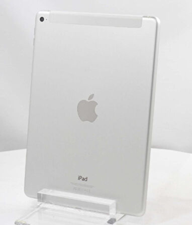 Apple İPad Air Wi-Fi Cellular A1475  MD792TU/A  32 GB gümüş Tablet HASARLI BOZUK