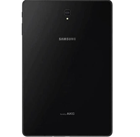 Samsung Galaxy TAB S4 SM-T837 S Pen Destekli 64GB Wi-Fi + 4G 10.5″ Siyah Tablet TEŞHİR