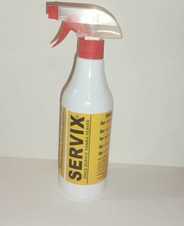dezenfektif - sinek kovucu -  arındırıcı  yüzey temizleyici