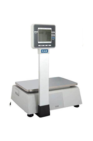 Cl3000 Barkodlu Terazi