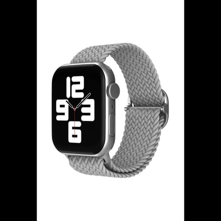 Apple Watch 42mm Star Kordon - Gri