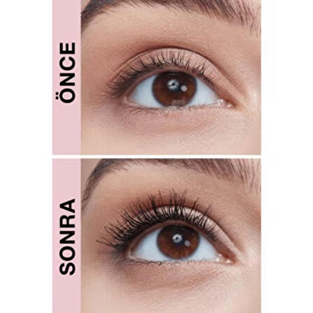 Lash Sensational Maskara Sky High