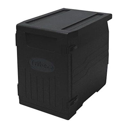 Tribeca TCB-600 600 Termobox Siyah 465*610*630 mm