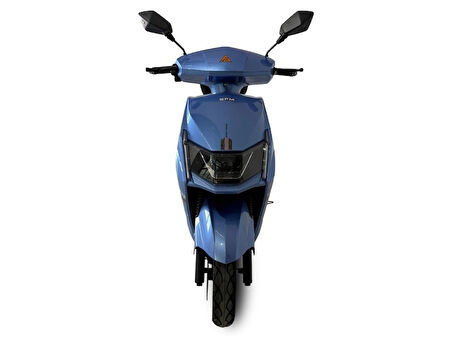 SFM - TBX PRO ELEKTRİKLİ SCOOTER - 2000 WATT