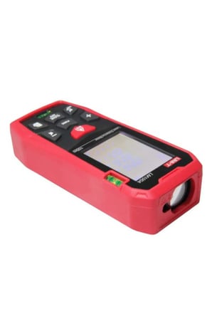 LM100A Lazerli Mesafe Ölçer