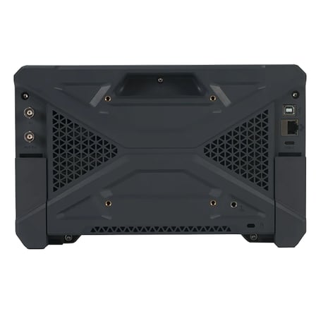 UNI-T MSO1254HD 250MHz 4 Kanal 12 Bit Karışık Sinyal Osiloskop