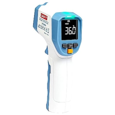 UNI-T UT305H Temassız İnfrared Vücut Termometresi