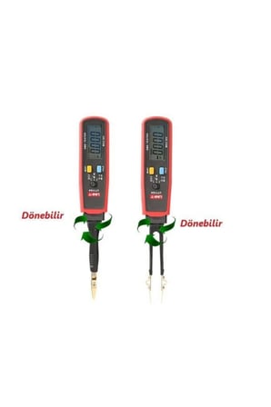 Unit Unı-t Smd Ut116a Smd Dijital Multimetre