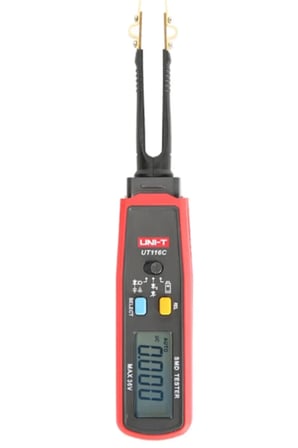 UT116C Smd Tester