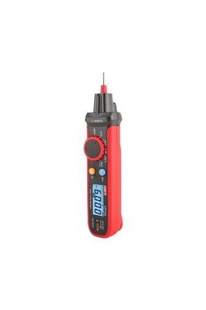UT118C Kalem Tip Dijital Multimetre True Rms Ac/Dc 600v