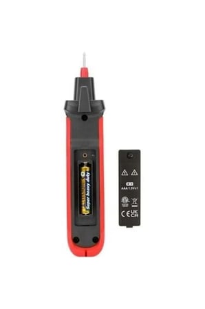 UT118C Kalem Tip Dijital Multimetre True Rms Ac/Dc 600v