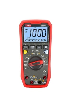 UT161B Modern Tip Dijital Multimetre