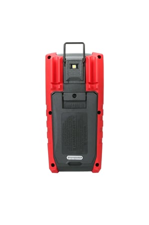 Uni-T UT195M (Gs) Profesyonel Seri Dijital Multimetre (Pro Line)