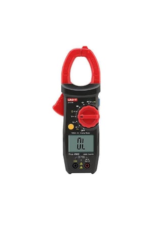 2117r Dijital Pens Ampermetre 1000a
