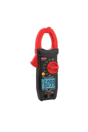 2117r Dijital Pens Ampermetre 1000a