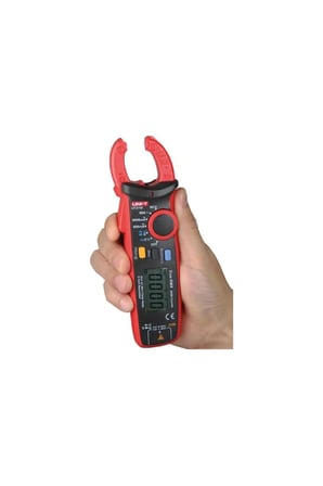 UNI-T UNİT UT211B True RMS Çok Fonksiyonlu Mini Pensampermetre