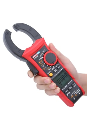 UT219DS Profesyonel Seri Dijital Pens Ampermetre