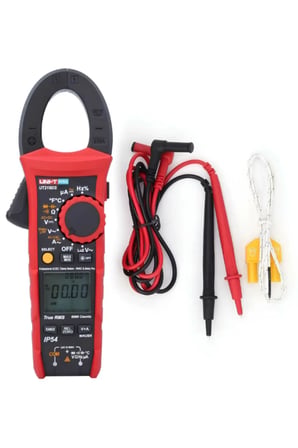 UT219DS Profesyonel Seri Dijital Pens Ampermetre