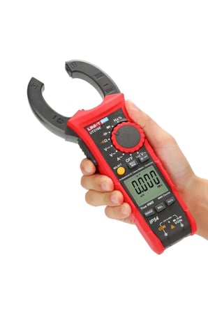 Uni-t Ut219e (gs) Profesyonel Seri Dijital Pensampermetre (pro Li