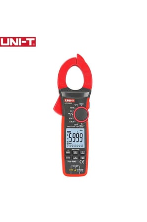 Uni-t Ut219e (gs) Profesyonel Seri Dijital Pensampermetre (pro Li