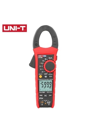 Uni-t Ut219e (gs) Profesyonel Seri Dijital Pensampermetre (pro Li