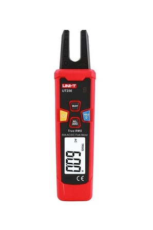 UNI-T UT256 Çatal Tip Ampermetre