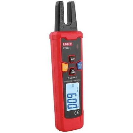 UNI-T UT256 Çatal Tip Ampermetre