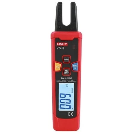 UNI-T UT256 Çatal Tip Ampermetre