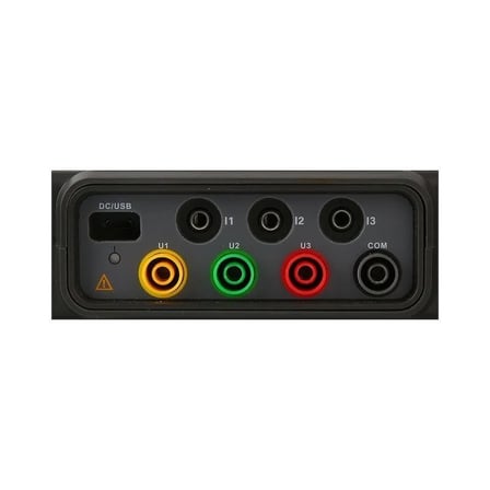 UNI-T UT268B 3 Fazlı Kablosuz Dijital Volt ve Amper Ölçüm Cihazı