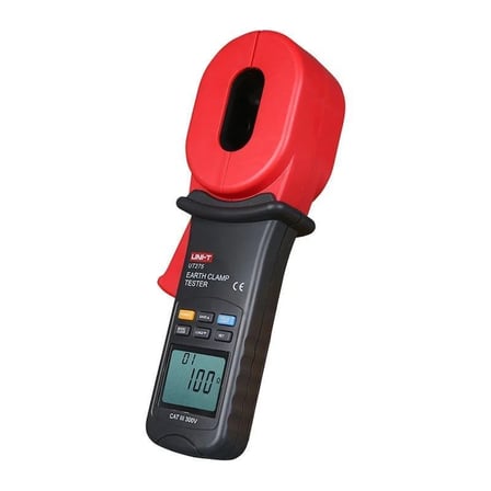 UNI-T UT275 Pens Tipi Topraklama Test Cihazı
