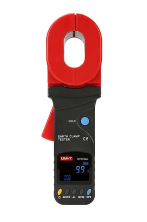 UT276A+ Pens Tipi Toprak Meğeri