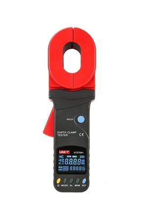 UNI-T UT278A+ Pens Tipi Topraklama Ölçüm Cihazı
