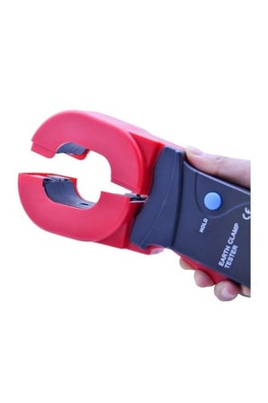 UNI-T UT278A+ Pens Tipi Topraklama Ölçüm Cihazı