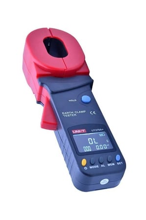 UNI-T UT278A+ Pens Tipi Topraklama Ölçüm Cihazı