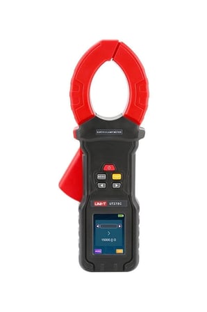 UNI-T UT278C Pens Tipi Toprak Meğeri