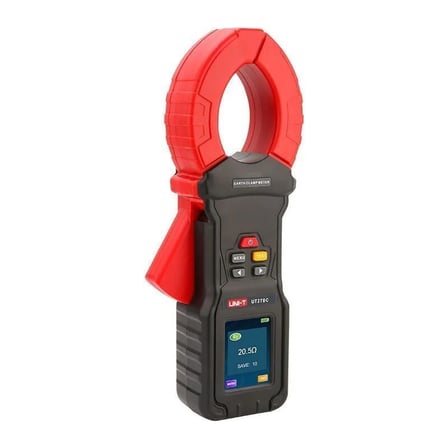 UNI-T UT278C Pens Tipi Toprak Meğeri