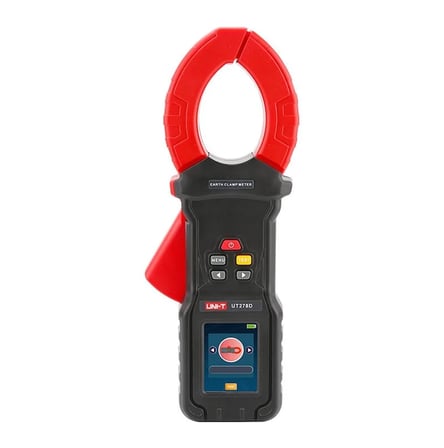 UNI-T UT278D Pens Tipi Toprak Meğeri