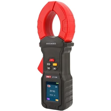 UNI-T UT278D Pens Tipi Toprak Meğeri