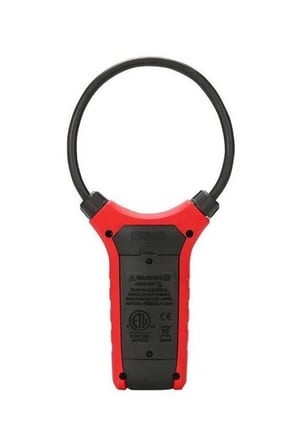 UNI-T UT281E True RMS Esnek Kelepçe Ampermetre