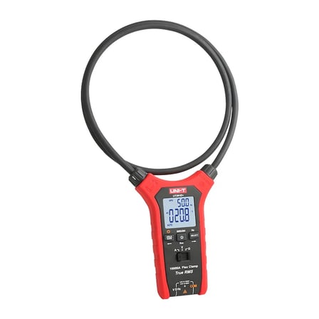 UNI-T UT281E+ 10000A True RMS Esnek Pens Ampermetre