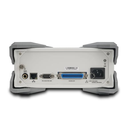 UNI-T UT3516+ DC Mikro Ohm Metre Direnç Test Cihazı