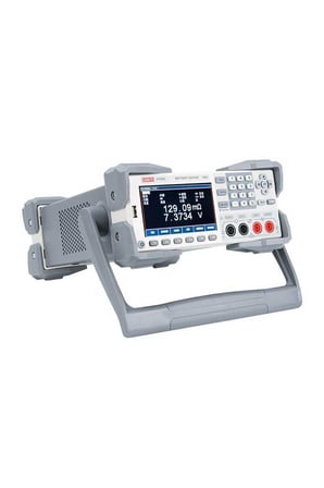 UNI-T UT3562 Akü Test Cihazı