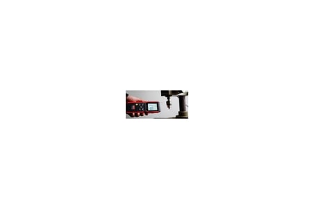 UNI-T UT372D Optik ve Temaslı Dijital Takometre