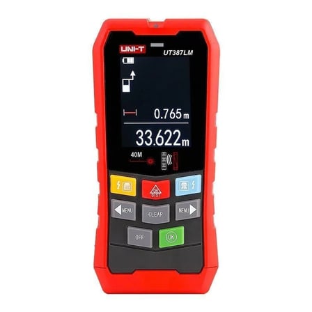 UNI-T UT387LM Duvar Tarayıcı