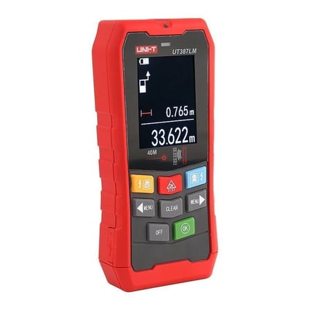 UNI-T UT387LM Duvar Tarayıcı
